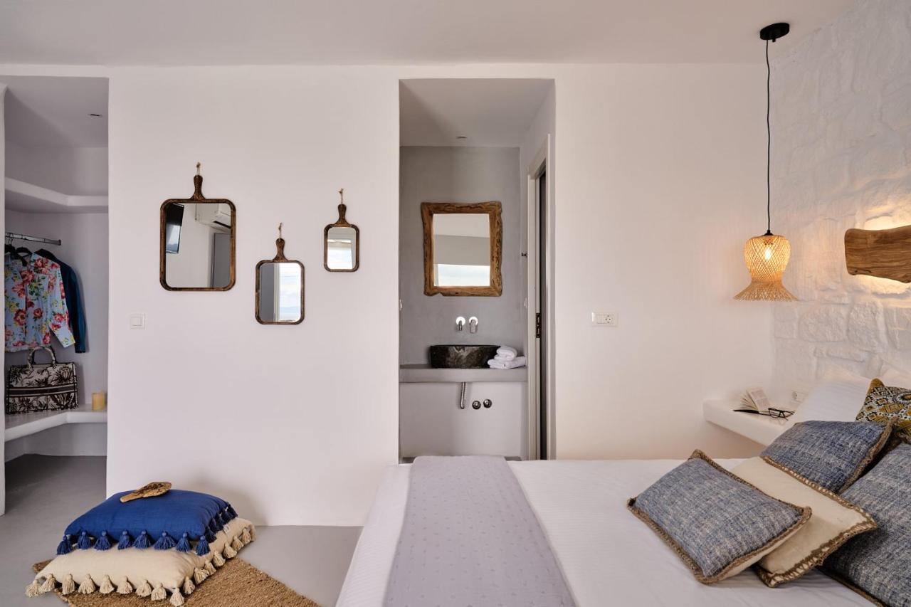 Casa Tagoo Mykonos Hotel Екстериор снимка