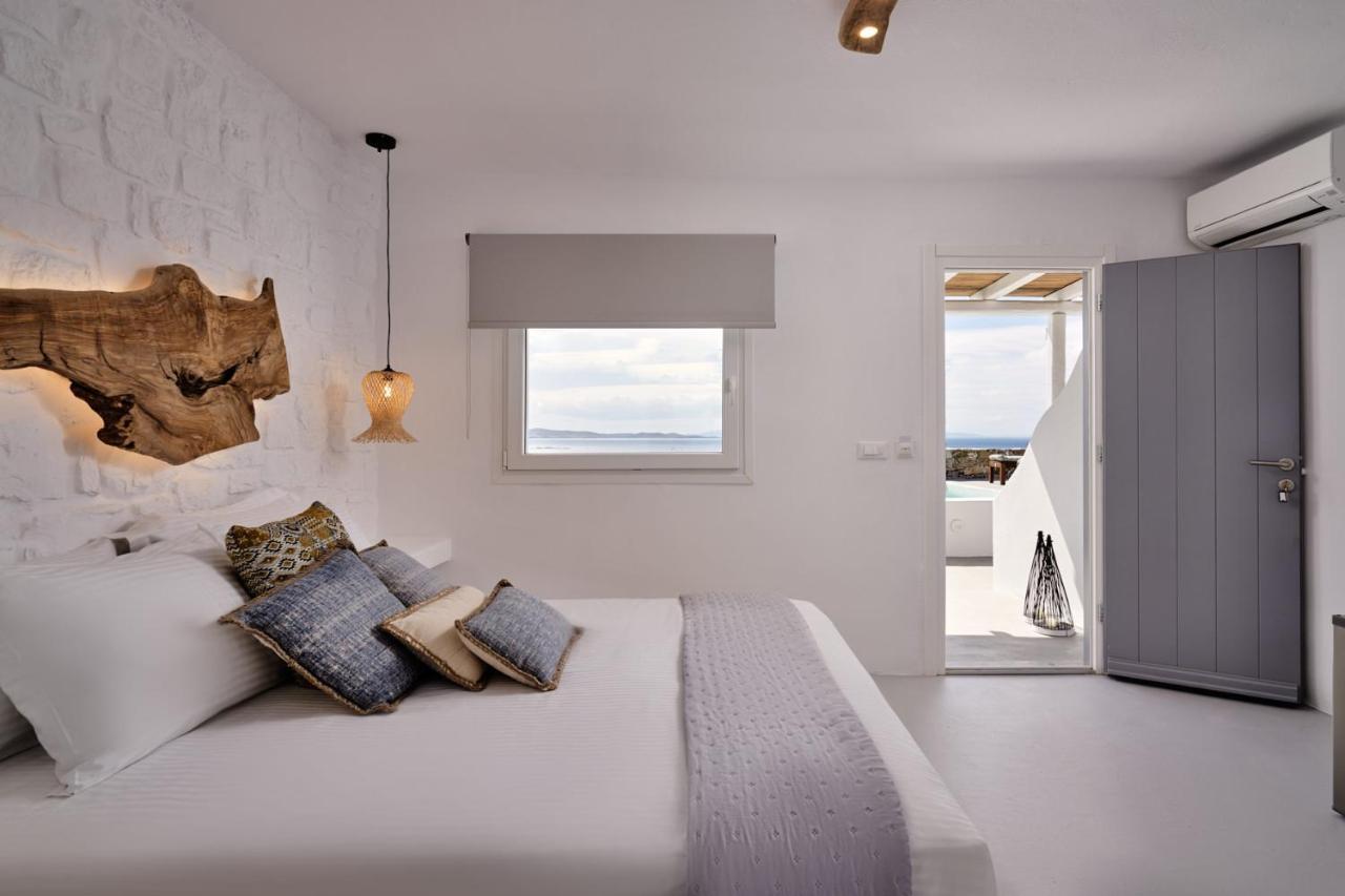 Casa Tagoo Mykonos Hotel Екстериор снимка