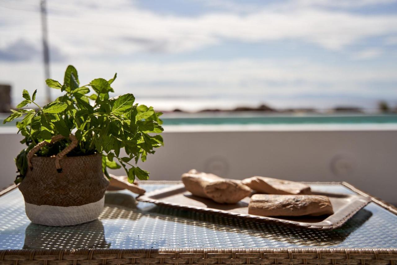 Casa Tagoo Mykonos Hotel Екстериор снимка